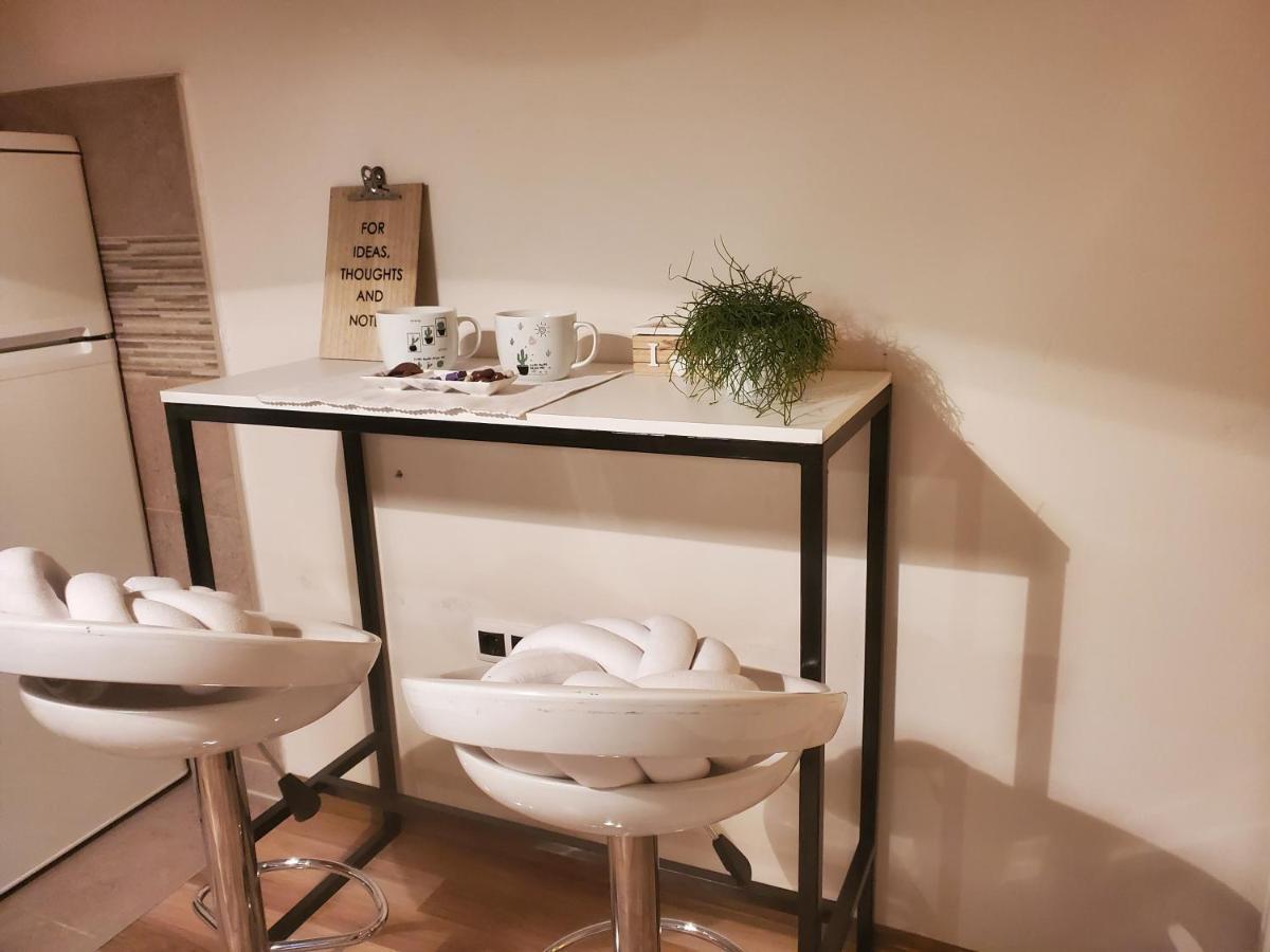 Sleep And Drive Suites ซาราเยโว ภายนอก รูปภาพ