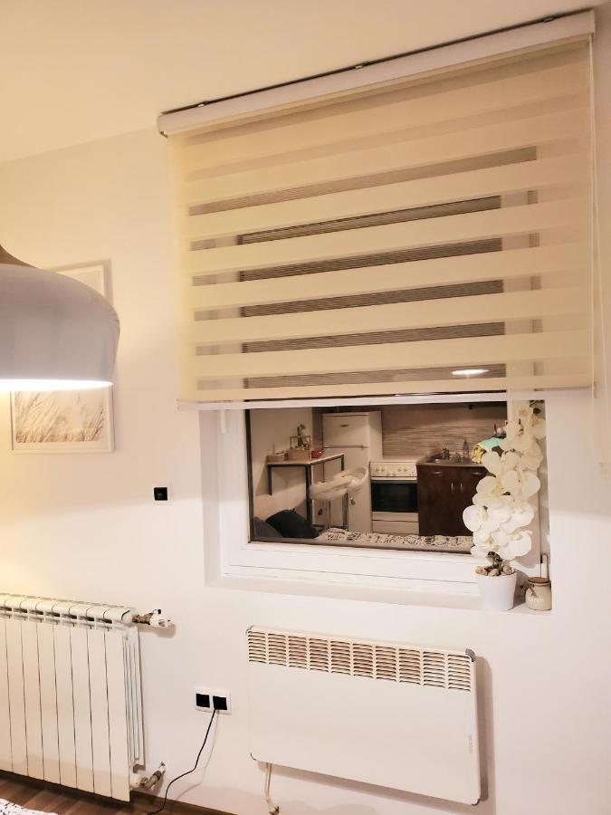 Sleep And Drive Suites ซาราเยโว ภายนอก รูปภาพ